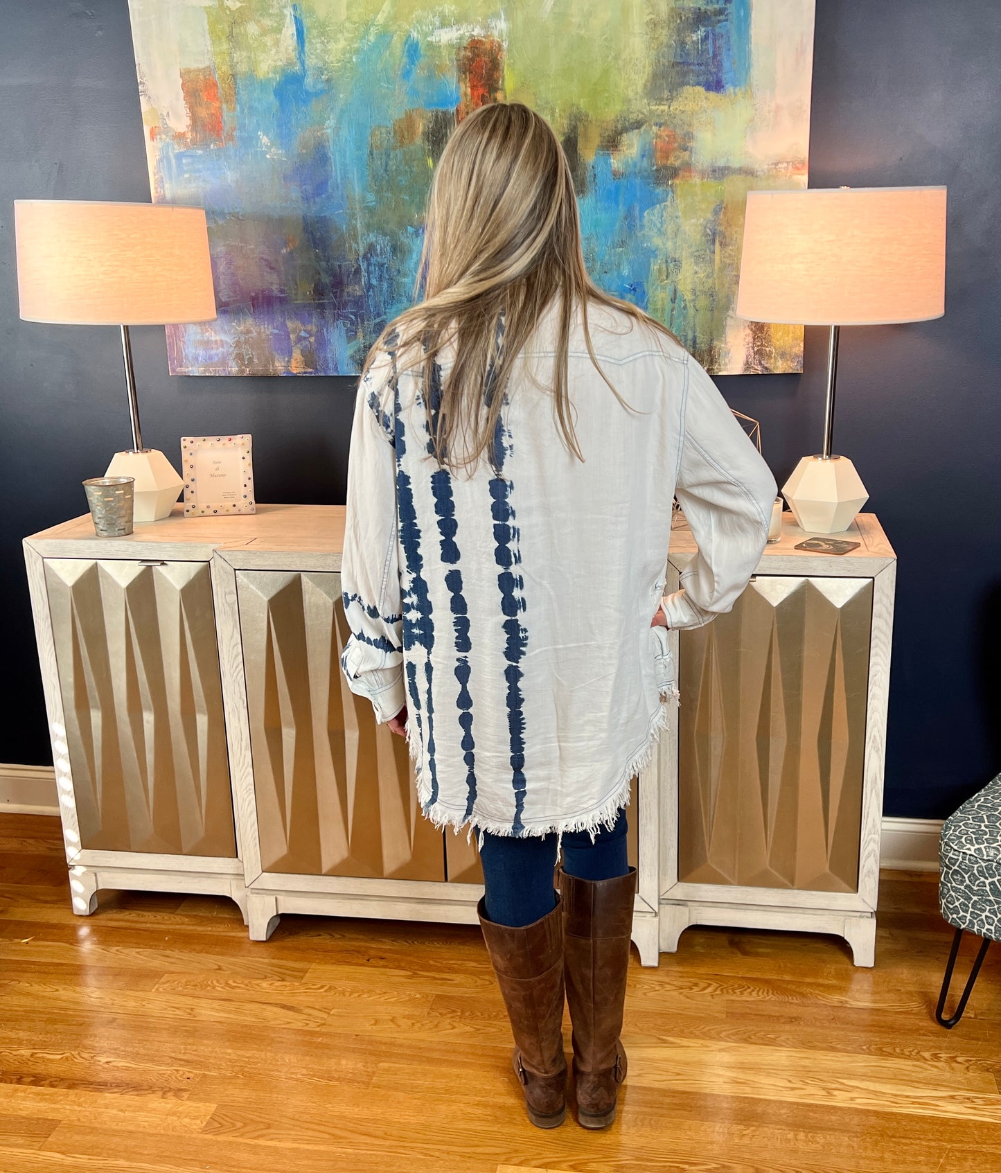 Heartland Breeze Shirt