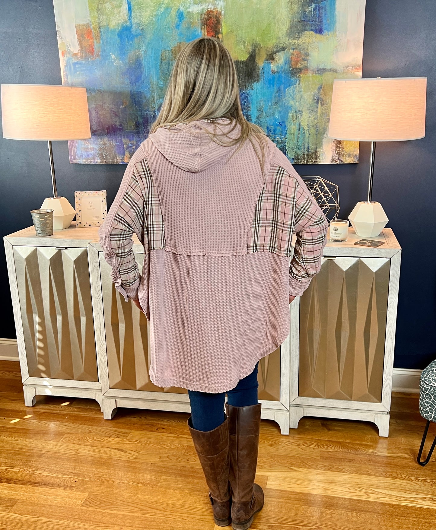 Fireside Hoodie